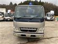 2004 Mitsubishi Canter