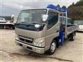 2004 Mitsubishi Canter