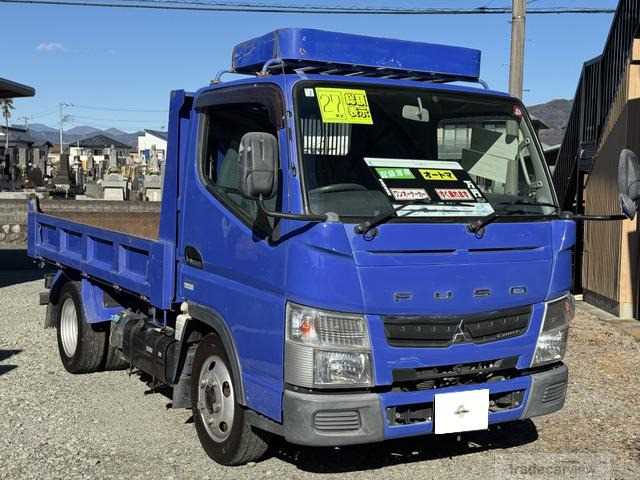 2015 Mitsubishi Canter