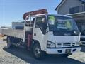 2005 Isuzu Isuzu Others