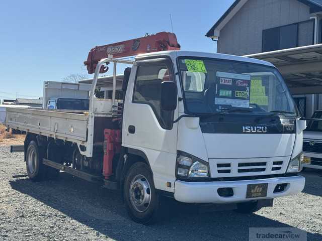 2005 Isuzu Isuzu Others