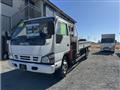 2005 Isuzu Isuzu Others