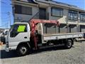 2005 Isuzu Isuzu Others