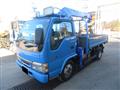 2003 Isuzu Isuzu Others