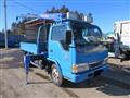 2003 Isuzu Isuzu Others