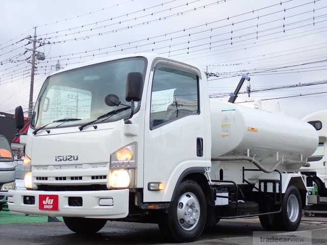 2008 Isuzu Isuzu Others