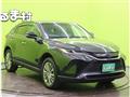 2023 Toyota Harrier