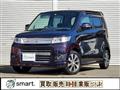 2012 Suzuki Wagon R