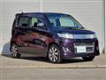 2012 Suzuki Wagon R