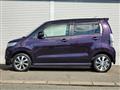 2012 Suzuki Wagon R