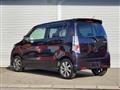 2012 Suzuki Wagon R