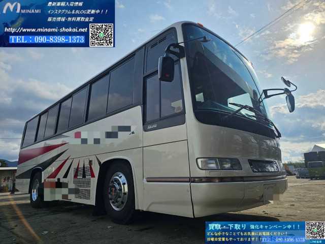 1993 Hino Hino Others