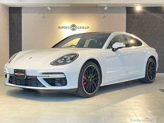 2019 Porsche Porsche Others