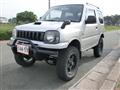 1999 Suzuki Jimny