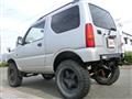 1999 Suzuki Jimny