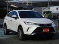 2021 Toyota Harrier