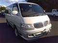 1999 Toyota Hiace Wagon