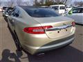 2008 Jaguar XF