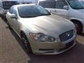 2008 Jaguar XF