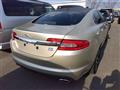 2008 Jaguar XF