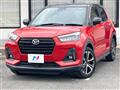 2019 Daihatsu Rocky