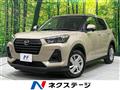 2022 Daihatsu Rocky