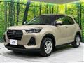 2022 Daihatsu Rocky