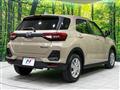 2022 Daihatsu Rocky