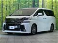 2016 Toyota Vellfire