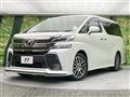 2016 Toyota Vellfire