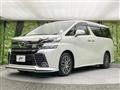 2016 Toyota Vellfire