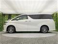 2016 Toyota Vellfire