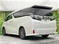 2016 Toyota Vellfire