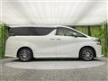 2016 Toyota Vellfire