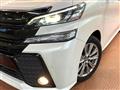 2017 Toyota Vellfire