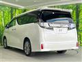 2017 Toyota Vellfire