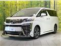 2018 Toyota Vellfire