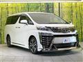 2018 Toyota Vellfire