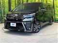 2018 Toyota Vellfire