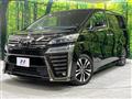 2019 Toyota Vellfire