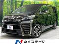 2019 Toyota Vellfire