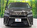 2019 Toyota Vellfire