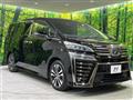 2019 Toyota Vellfire