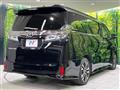 2019 Toyota Vellfire