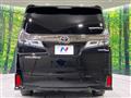 2019 Toyota Vellfire