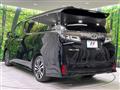 2019 Toyota Vellfire