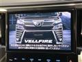 2019 Toyota Vellfire