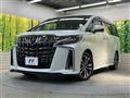 2022 Toyota Alphard