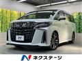 2022 Toyota Alphard