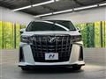 2022 Toyota Alphard